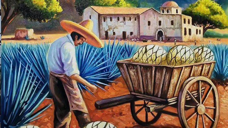 Obras Axel Gordiano